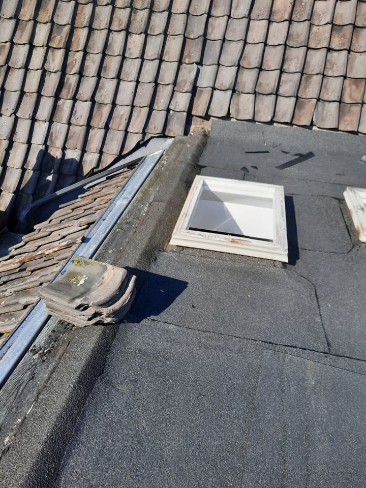 Uitvoering door Instalawi Klusbedrijf